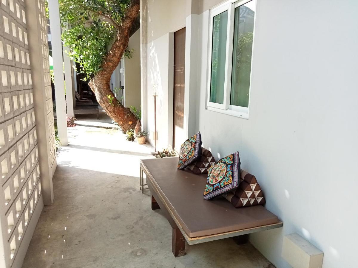 Baba Pim Villa Chiang Mai Exterior photo