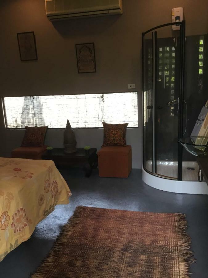 Baba Pim Villa Chiang Mai Exterior photo