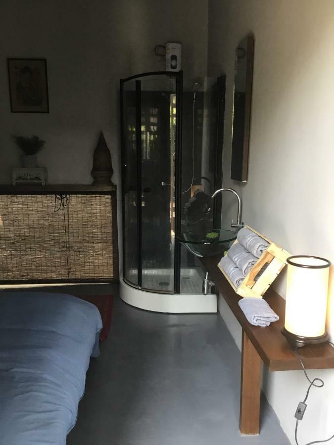 Baba Pim Villa Chiang Mai Exterior photo