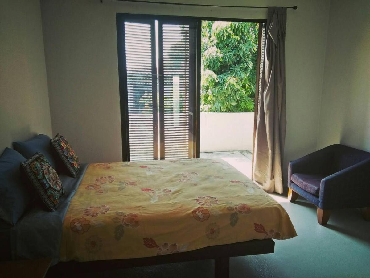 Baba Pim Villa Chiang Mai Exterior photo