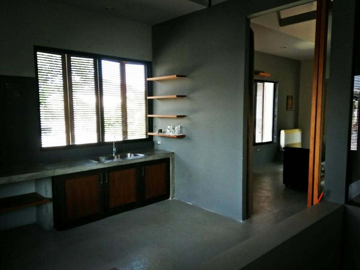 Baba Pim Villa Chiang Mai Exterior photo